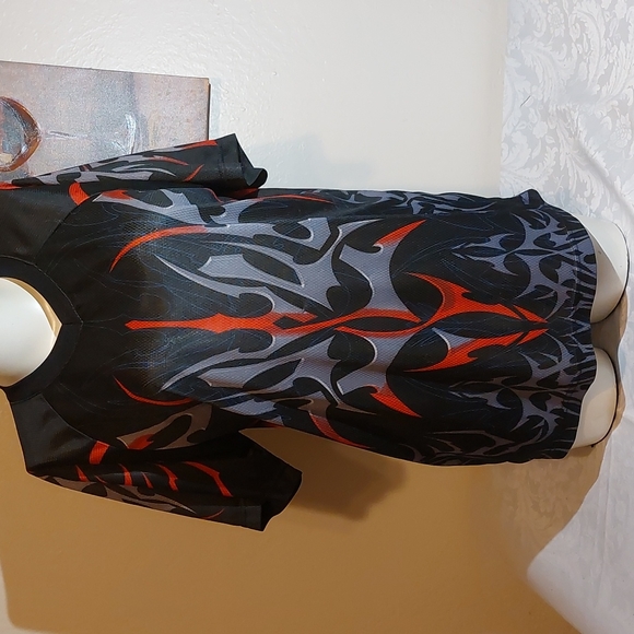 MTX Motocross boys shirt. Size 18 XL. NWOT. - Picture 2 of 5